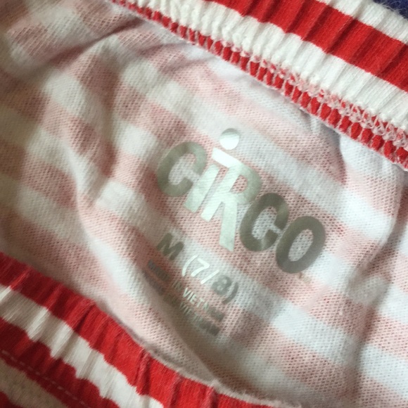 Girls 4th of July Dress and skirt bundle sz7 - Picture 6 of 6